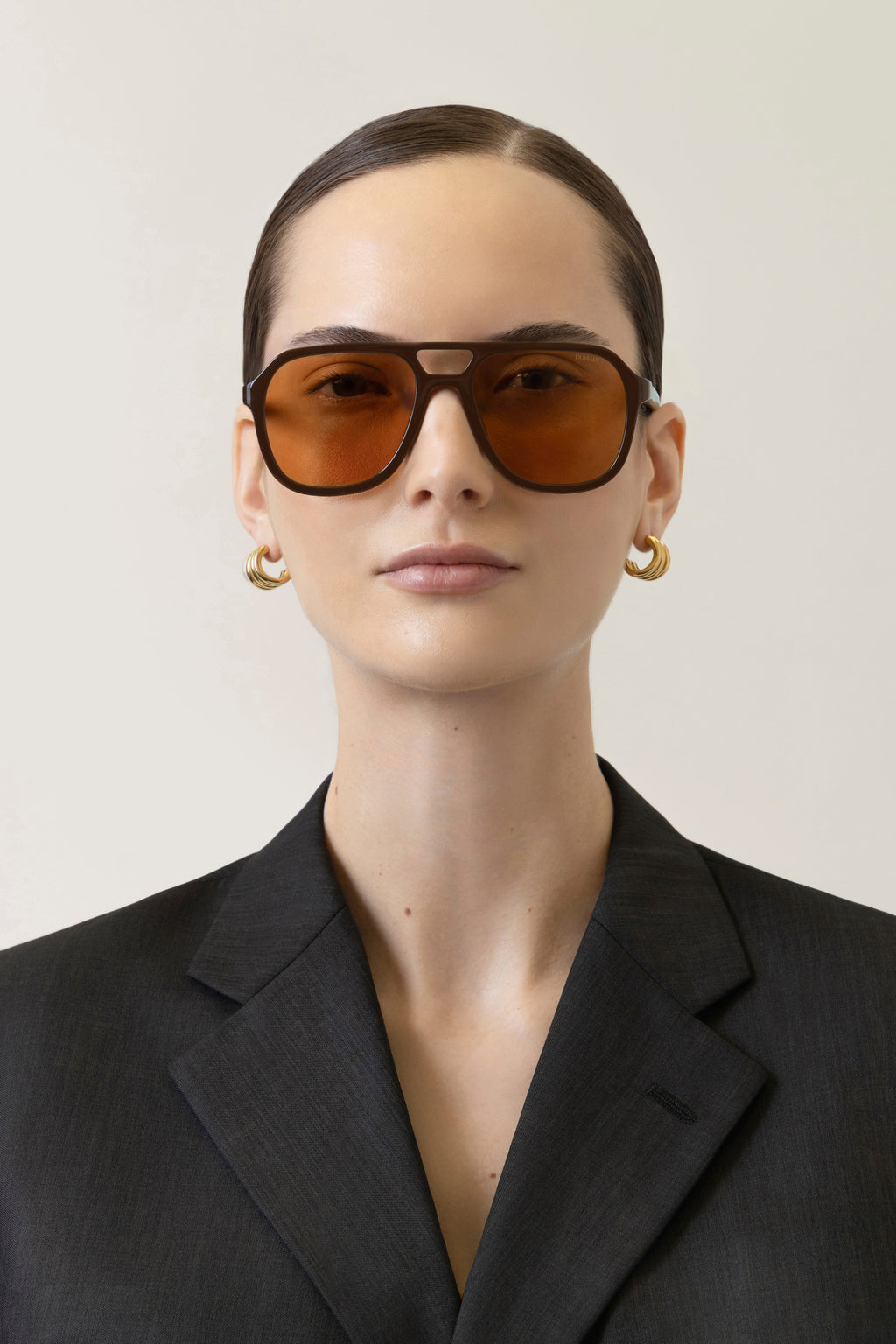 Deline - Brown