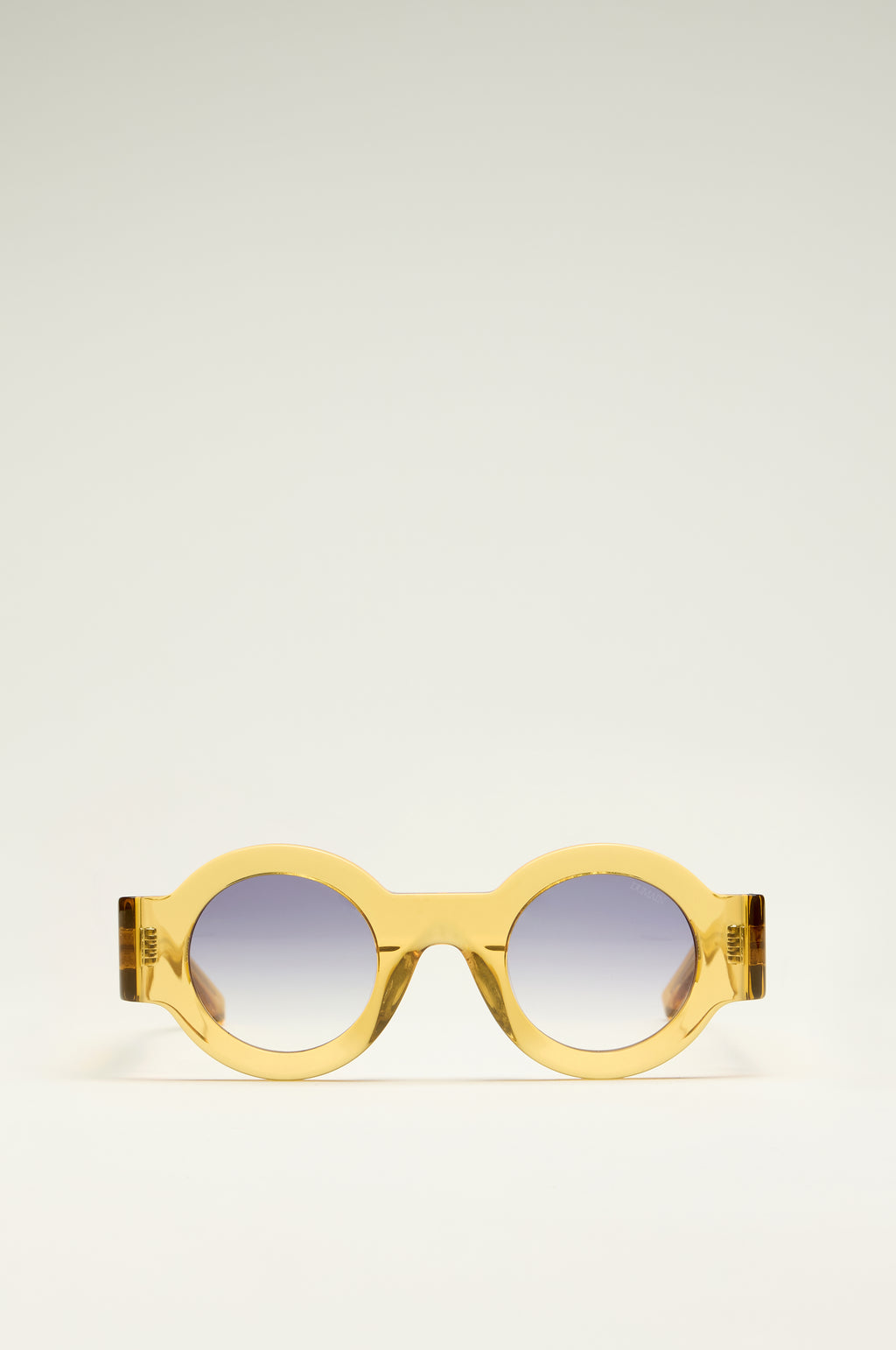 Roundie - Yellow