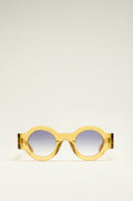 Roundie - Yellow