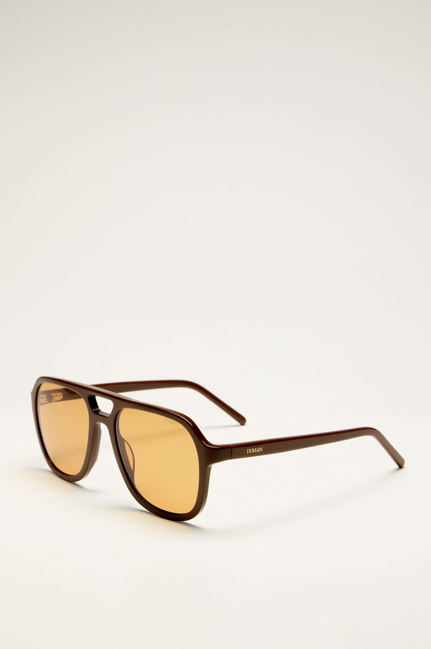 Deline - Brown