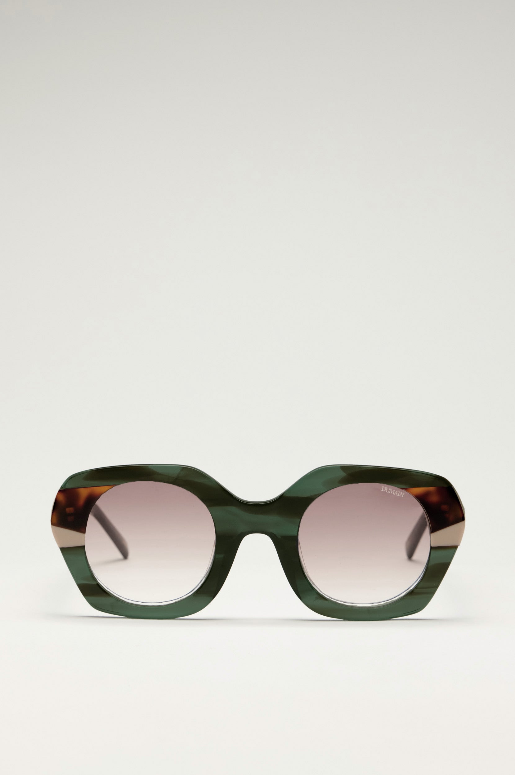 Dominique - Dark Green