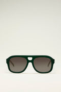 Hardy -  Dark Green