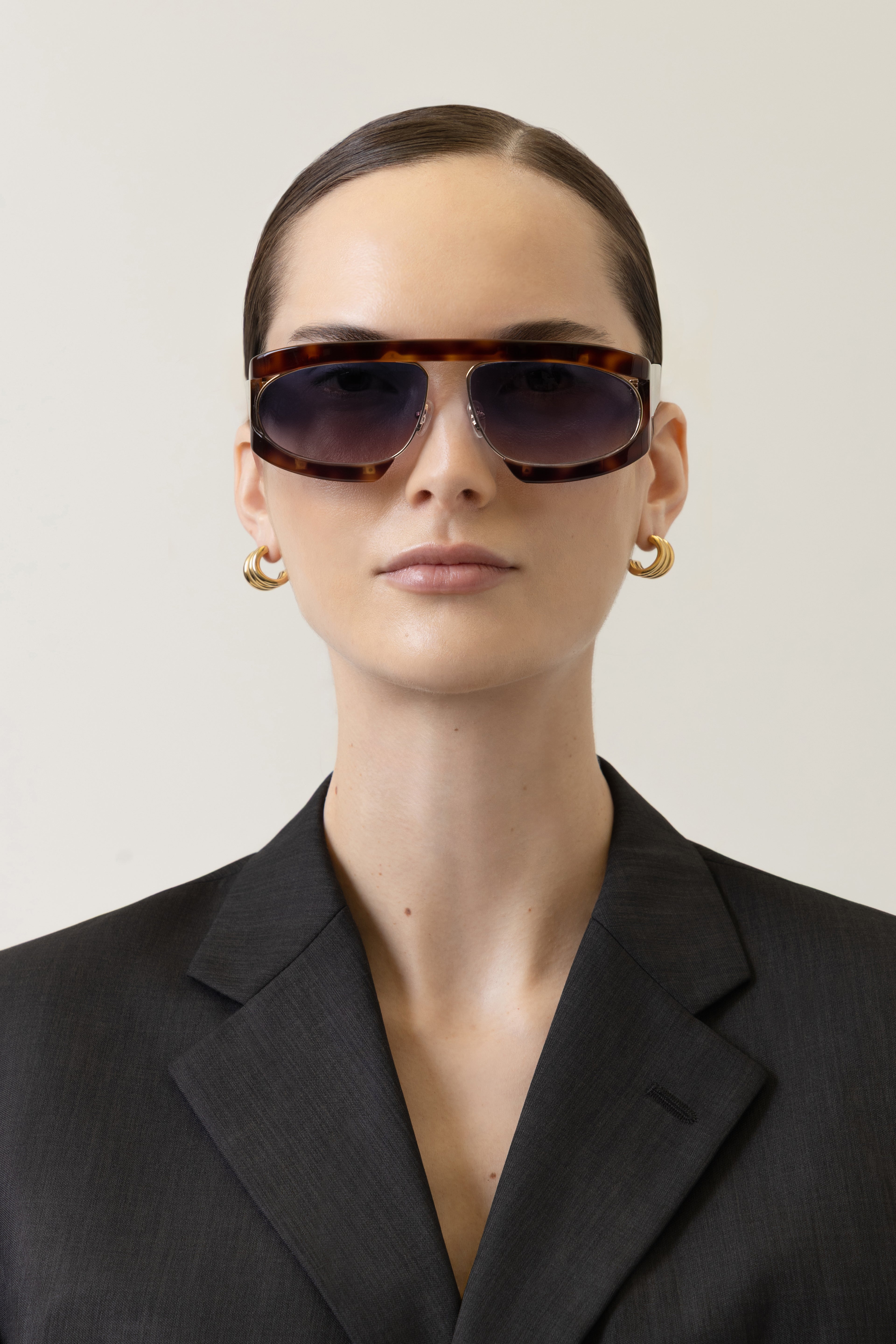 Louise - Habano Blue