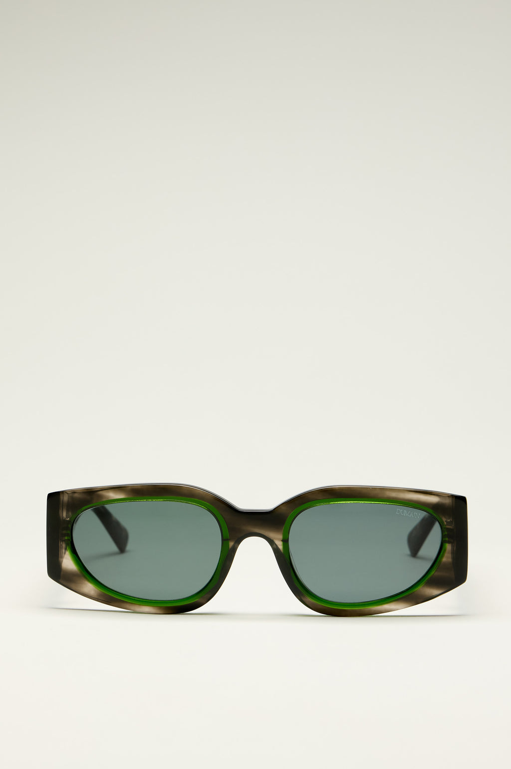 Lottie - Green Habano