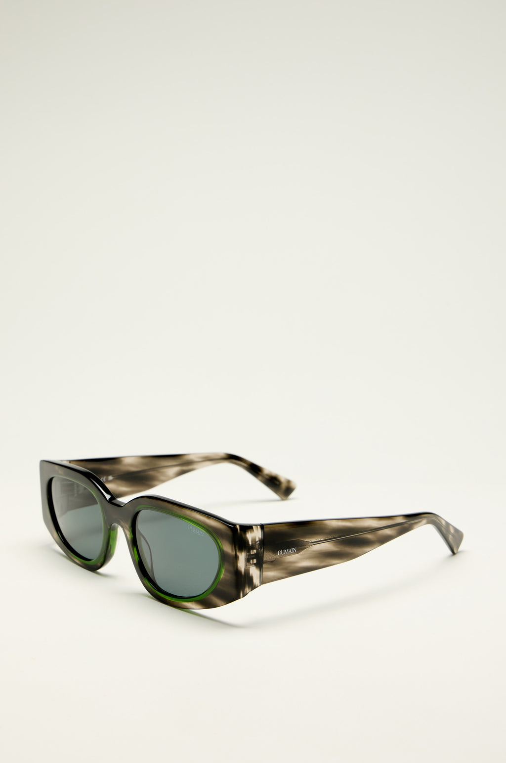 Lottie - Green Habano
