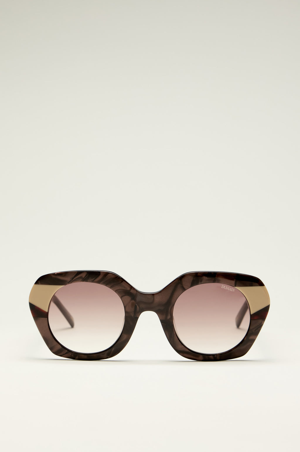 Dominique - Brown LIMITED EDITION